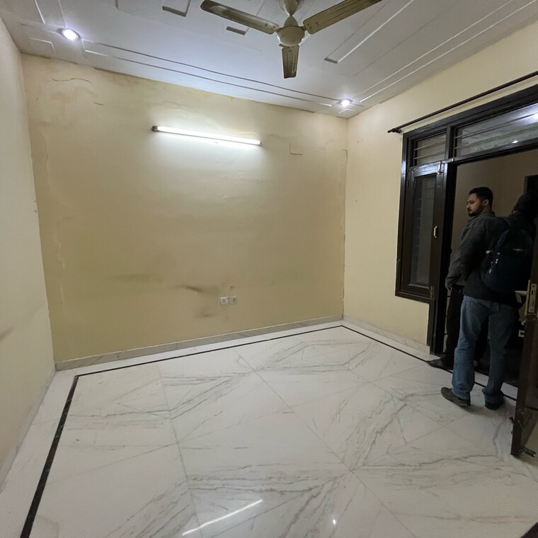  Parking, sector 45 2 Bedroom 1245 Sq.Ft. Builder Floor In Sector 45 Gurgaon 9506043