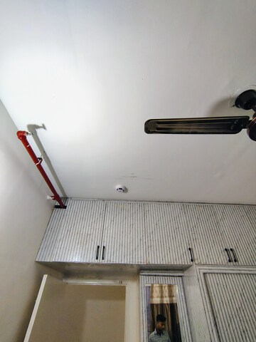 Furnished Amenities in 1 BHK Apartment at Signature Global Golf Greens, Sector 79 – for Rent