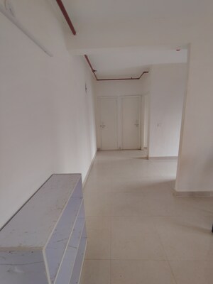 Bathroom in 1 BHK Apartment at Signature Global Golf Greens, Sector 79 – for Rent