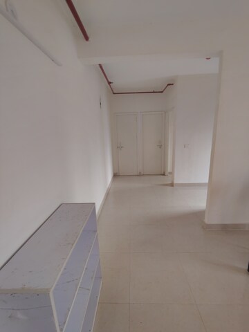 Bathroom in 1 BHK Apartment at Signature Global Golf Greens, Sector 79 – for Rent