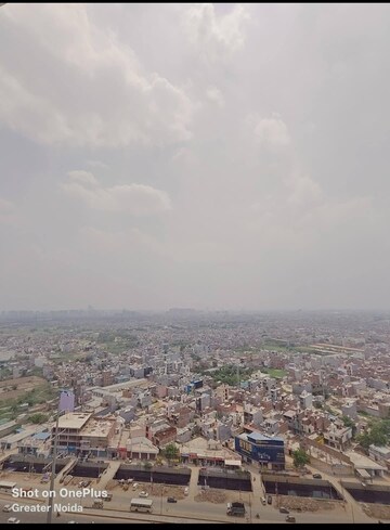 2 BHK Apartment For Rent in Gaur City 2 - 14th Avenue, Sector 16c Greater Noida