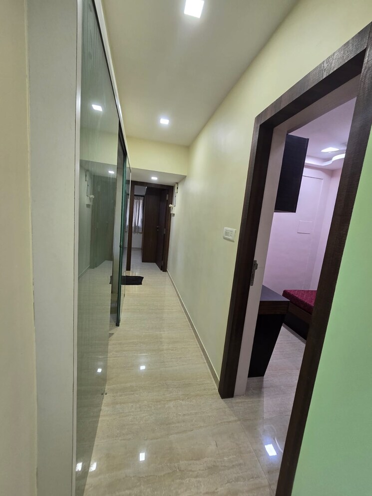 undefined, ameet-tower 2.5 Bedroom 776 Sq.Ft. Apartment In Chembur Mumbai 9506070