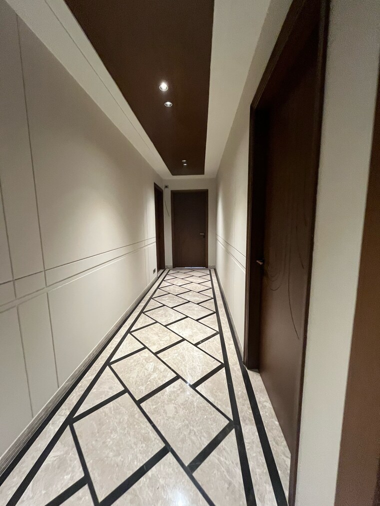 Other, ansal-sushant-lok-i 4 Bedroom 300 Sq.Yd. Builder Floor In Sector 43 Gurgaon 9506072