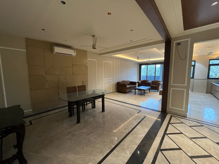 undefined, ansal-sushant-lok-i 4 Bedroom 300 Sq.Yd. Builder Floor In Sector 43 Gurgaon 9506072