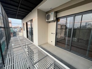  4 BHK Builder Floor at Ansal Sushant Lok I, Sector 43 – for Rent