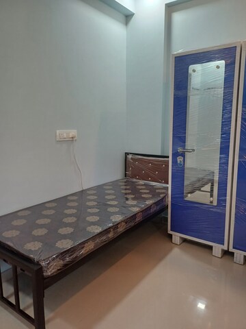  Pg For Rent in Ghansoli