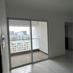 2 BHK + Pooja Room Apartment For Sale in VTP Solitaire