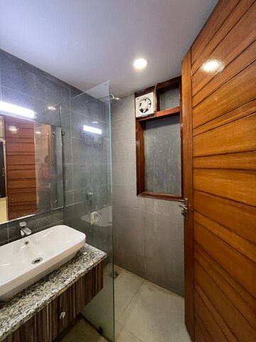 Kitchen in 3.5 BHK Apartment at Anant Raj The Estate Residences, Sector 63a – for Sale