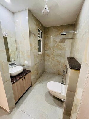 Bathroom in 3.5 BHK Apartment at Anant Raj The Estate Residences, Sector 63a – for Sale