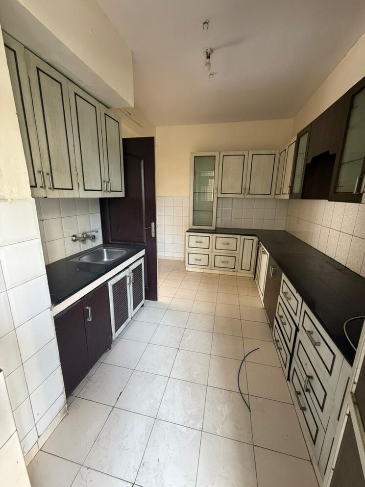 Kitchen, bestech-park-view-city-2 4 Bedroom 2383 Sq.Ft. Apartment In Sector 49 Gurgaon 9506080