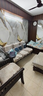 1 BHK 500 Sq.Ft. Apartment in Golf Links