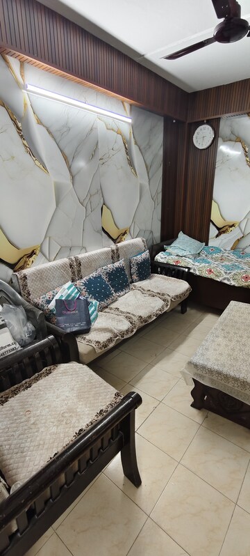 1 BHK Apartment For Rent in Golf Links