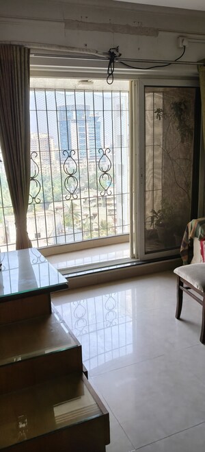 3 BHK Apartment at Anmol Tower, Goregaon West – for Sale