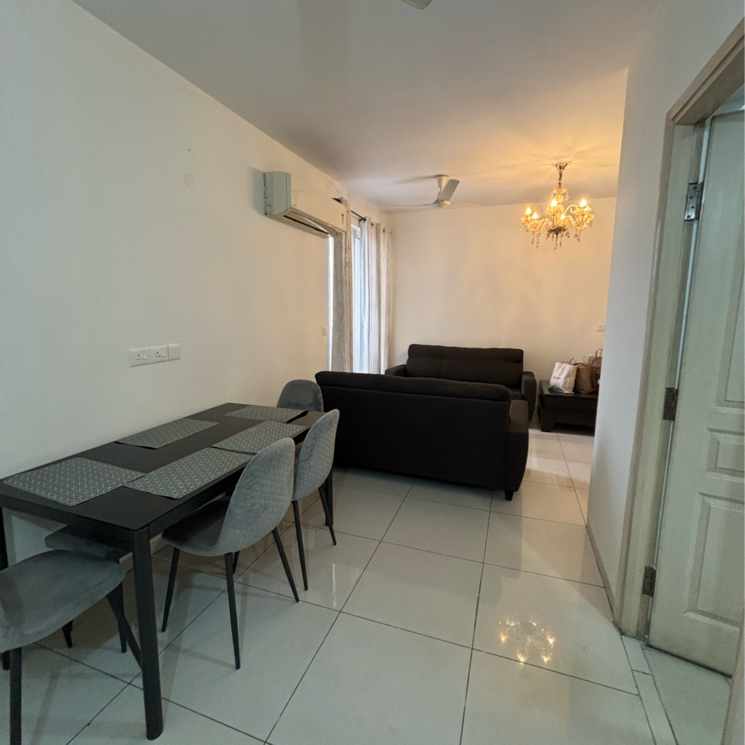 Team Area, experion-the-heart-song 3.5 Bedroom 1782 Sq.Ft. Apartment In Sector 108 Gurgaon 9506101