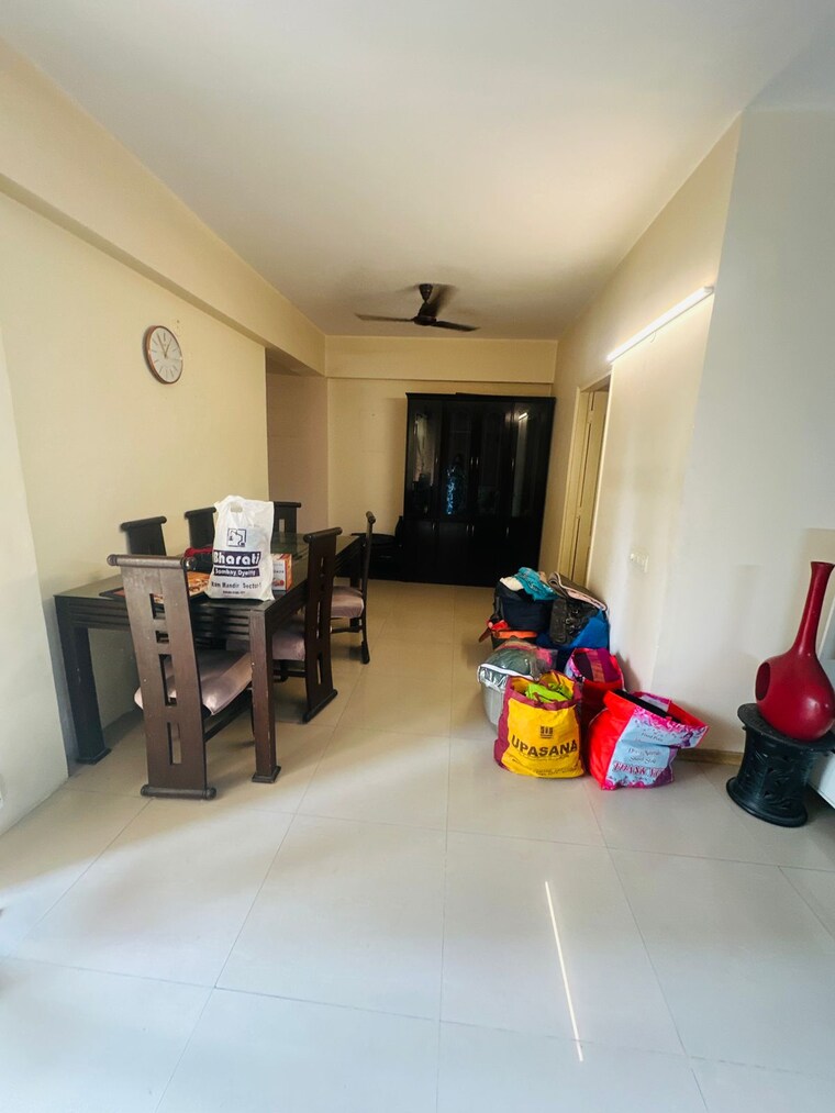 Living Room, bestech-park-view-city-2 3 Bedroom 1859 Sq.Ft. Apartment In Sector 49 Gurgaon 9506097