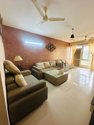 3 BHK Apartment For Rent in Bestech Park View City 2, Sector 49