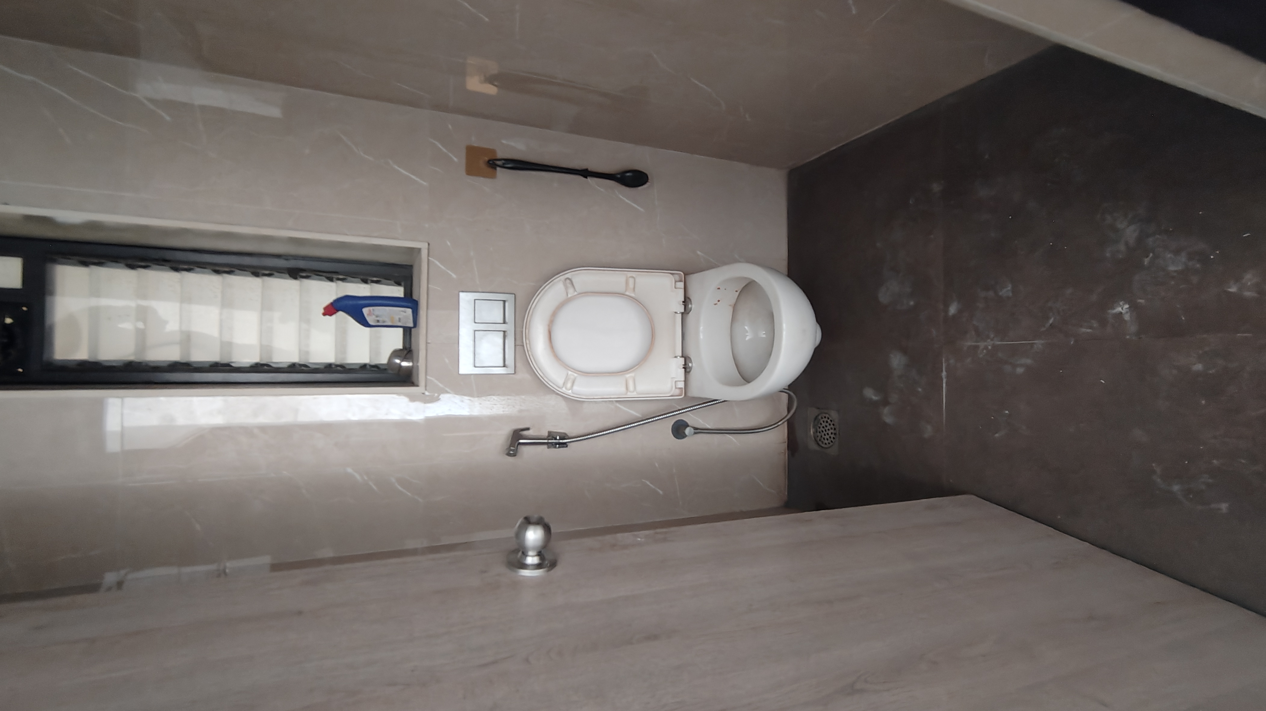 1 BHK + Extra Room Apartment For Rent in Lodha Lakeshore Greens