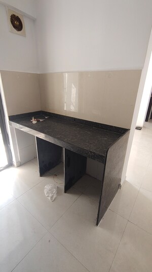 Furnished Amenities in 1 BHK Apartment at Lodha Lakeshore Greens, Dombivli East – for Rent