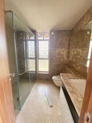 Building Lobby in 3 BHK Apartment at Conscient Hines Elevate, Sector 59 – for Rent