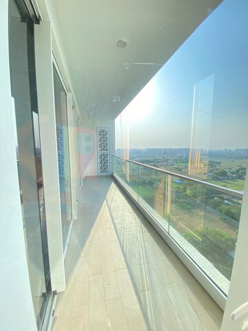 Swimming Pool in 3 BHK Apartment at Conscient Hines Elevate, Sector 59 – for Rent