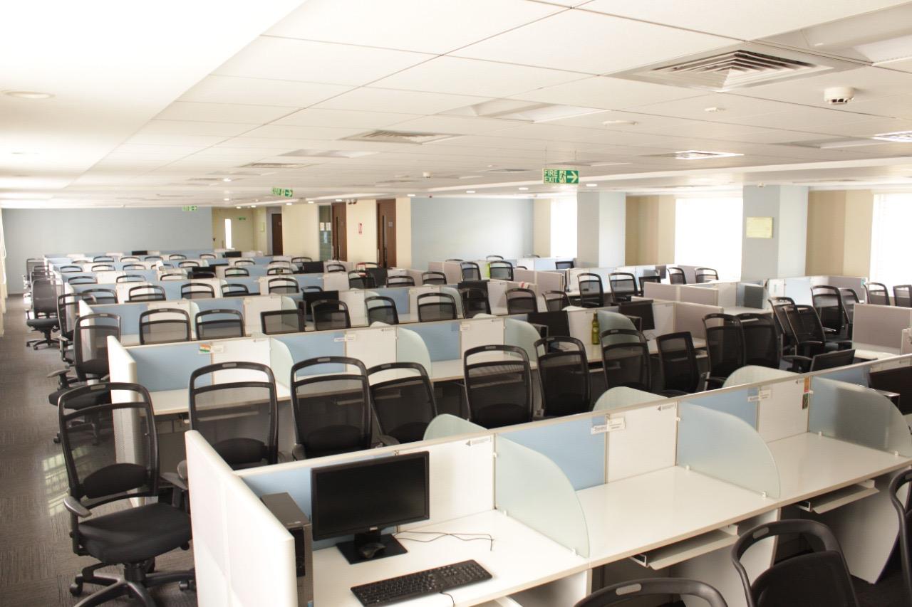 Office Space For Rent in Office Space For Rental
