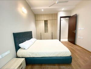 4 BHK Villa For Rent in Salarpuria Sattva Northland, Hennur Road