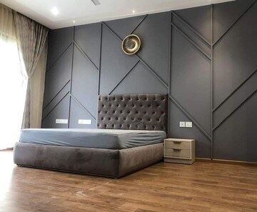 Room in 4 BHK Villa at Salarpuria Sattva Northland, Hennur Road – for Rent