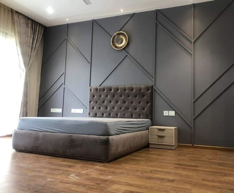 Room, salarpuria-sattva-northland 4 Bedroom 3700 Sq.Ft. Villa In Hennur Road Bangalore 9506112