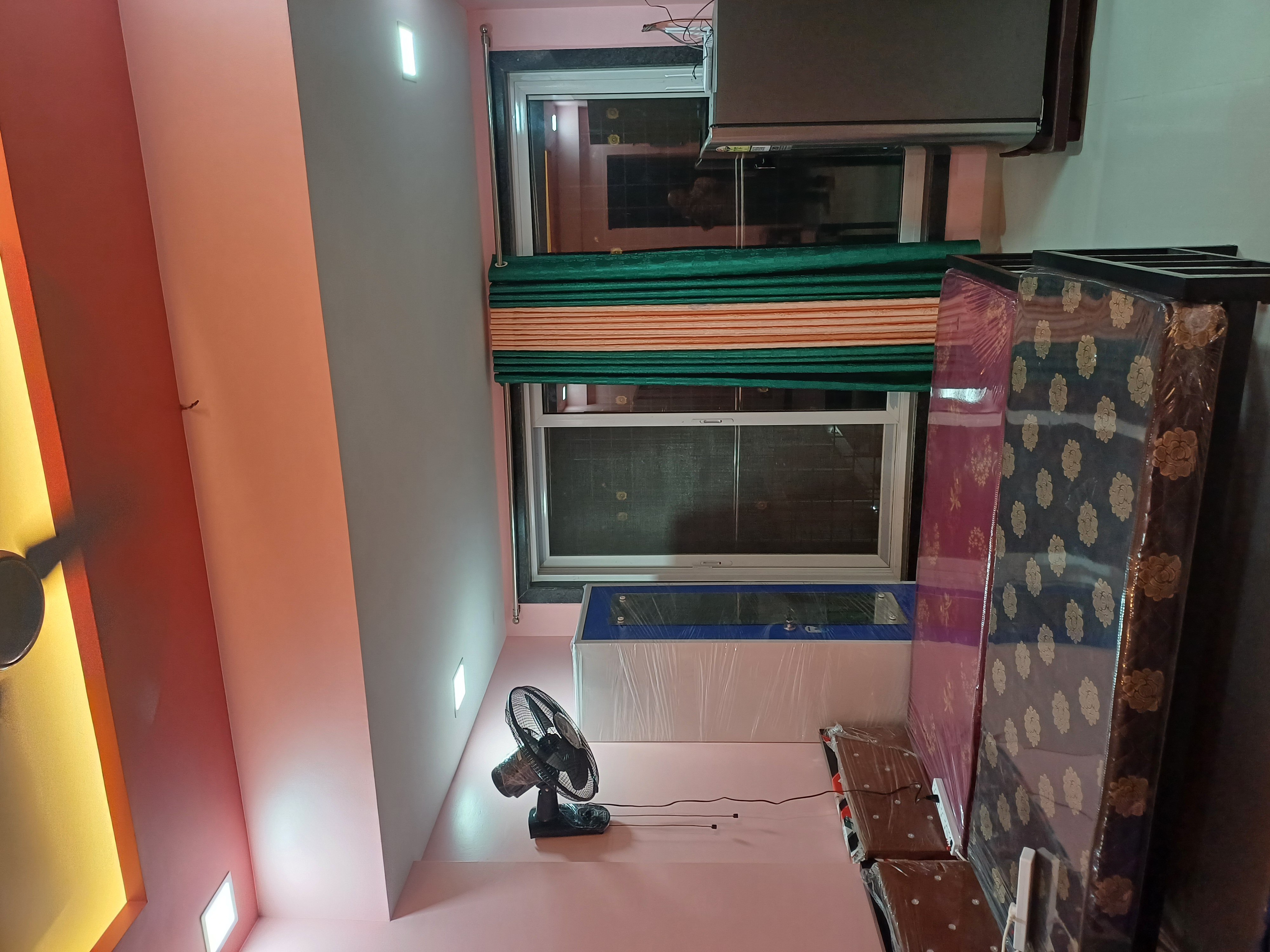 Pg For Rent in Amresh Property Ghansoli 