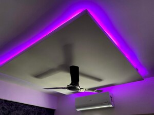 4 BHK Apartment For Rent in Thakur Jewel Tower, Kandivali East