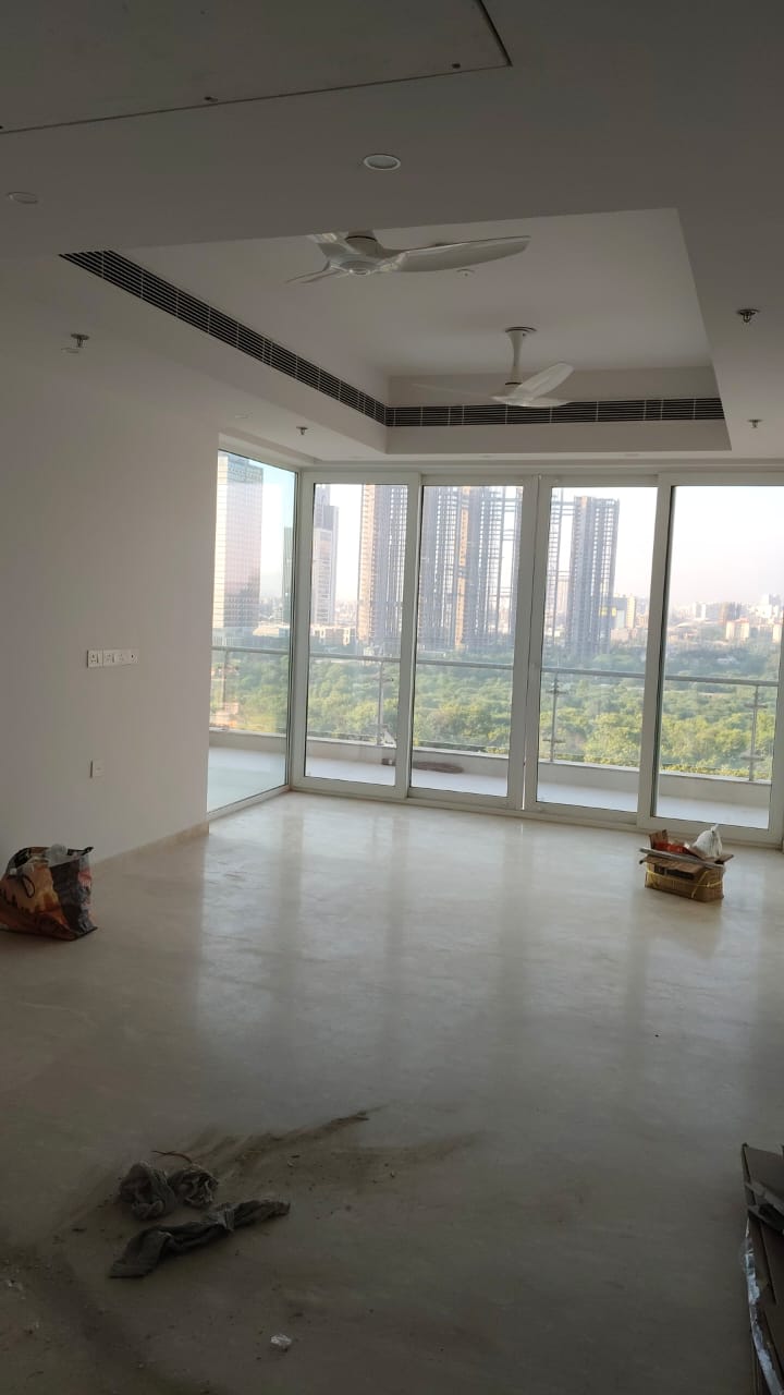 3 BHK Apartment For Rent in Conscient Hines Elevate