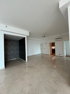 4 BHK Apartment For Rent in Conscient Hines Elevate, Sector 59