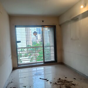 Room in 1 BHK Apartment at Om Residency Ulwe, Ulwe Sector 5 – for Sale
