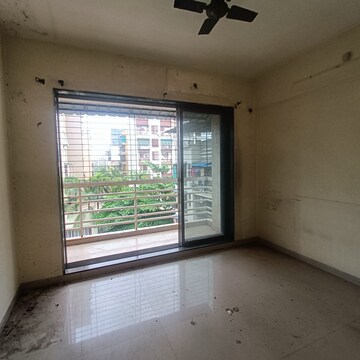 1 BHK Apartment For Sale in Om Residency Ulwe, Ulwe Sector 5
