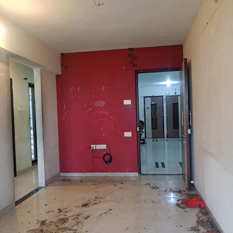 Room, om-residency-ulwe 1 Bedroom 450 Sq.Ft. Apartment In Ulwe Sector 5 Navi Mumbai 9506134