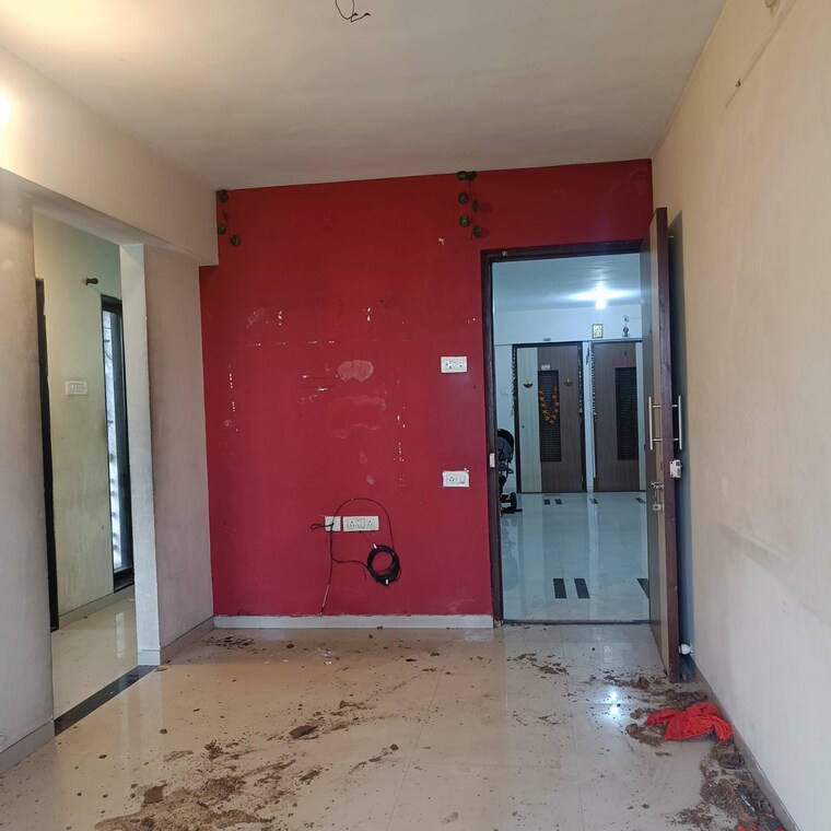 Room, om-residency-ulwe 1 Bedroom 450 Sq.Ft. Apartment In Ulwe Sector 5 Navi Mumbai 9506134