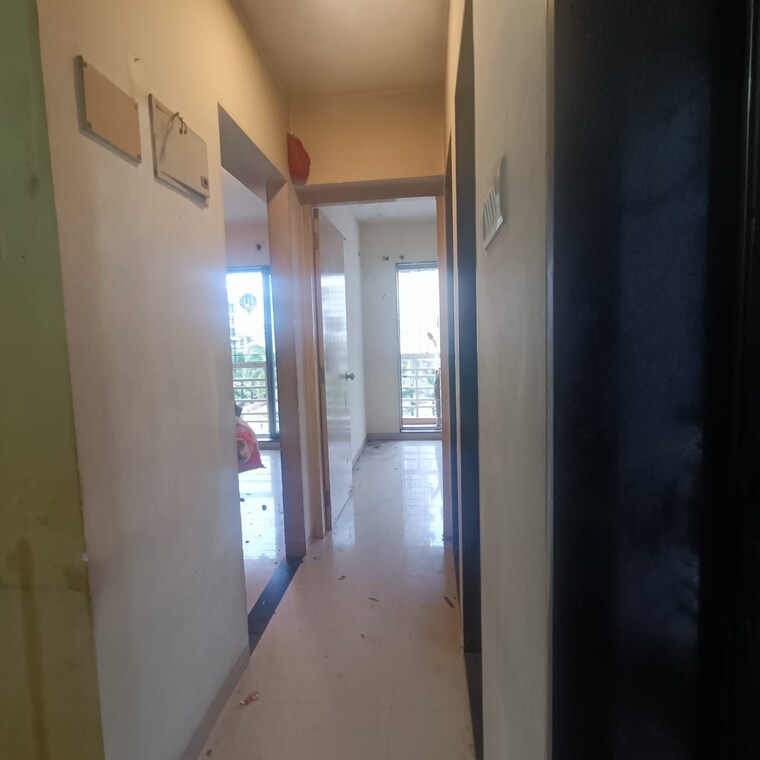 undefined, om-residency-ulwe 1 Bedroom 450 Sq.Ft. Apartment In Ulwe Sector 5 Navi Mumbai 9506134