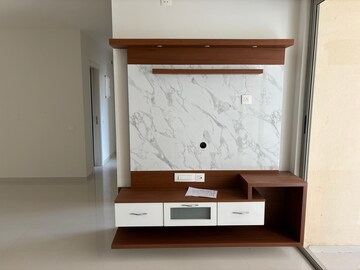 Furnished Amenities in 2.5 BHK Apartment at House of Hiranandani Devanahalli, Devanahalli – for Rent