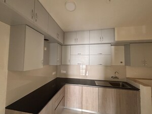 Kitchen in 2.5 BHK Apartment at House of Hiranandani Devanahalli, Devanahalli – for Rent