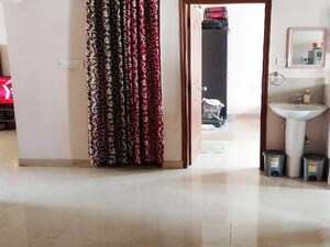 Living Room in 3 BHK Apartment at Sai Krupa Vista, Marathahalli – for Rent