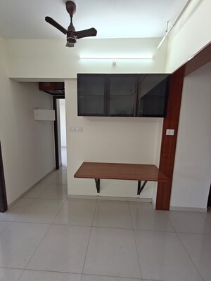 Kitchen in 2.5 BHK Apartment at Hinjewadi – for Sale