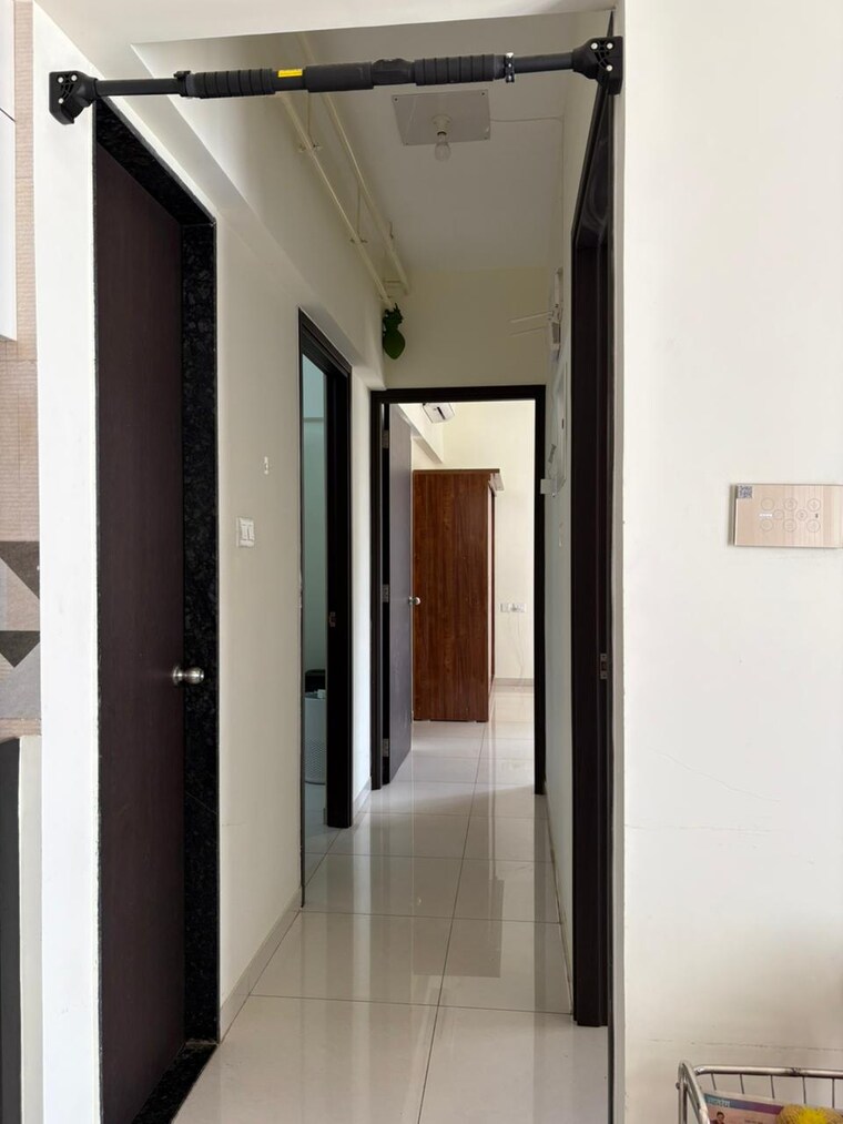 undefined, hinjewadi 2.5 Bedroom 975 Sq.Ft. Apartment In Hinjewadi Pune 9506138