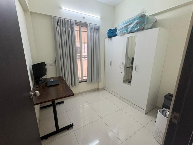 Kitchen, hinjewadi 2.5 Bedroom 975 Sq.Ft. Apartment In Hinjewadi Pune 9506138