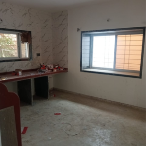 Room in 2 BHK Villa at Ashtavinayak Villas, Vighnaharta Nagar – for Sale
