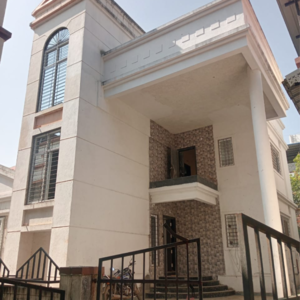 2 BHK Villa – Exterior View View at Ashtavinayak Villas, Vighnaharta Nagar - for Sale