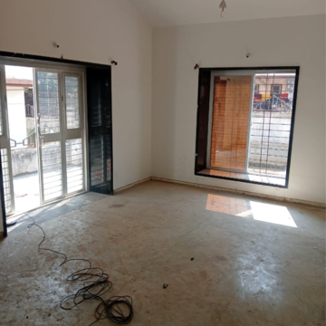 Room in 2 BHK Villa at Ashtavinayak Villas, Vighnaharta Nagar – for Sale