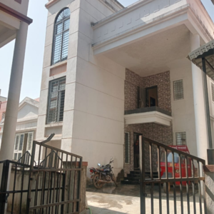 Balcony in 2 BHK Villa at Ashtavinayak Villas, Vighnaharta Nagar – for Sale