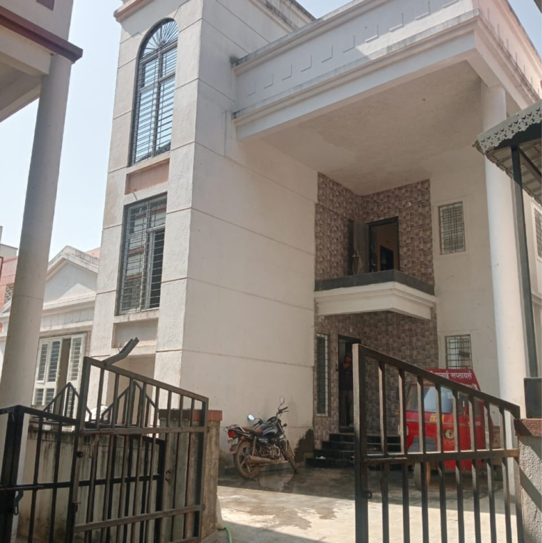 Balcony, ashtavinayak-villas 2 Bedroom 4000 Sq.Ft. Villa In Vighnaharta Nagar Pune 9506140