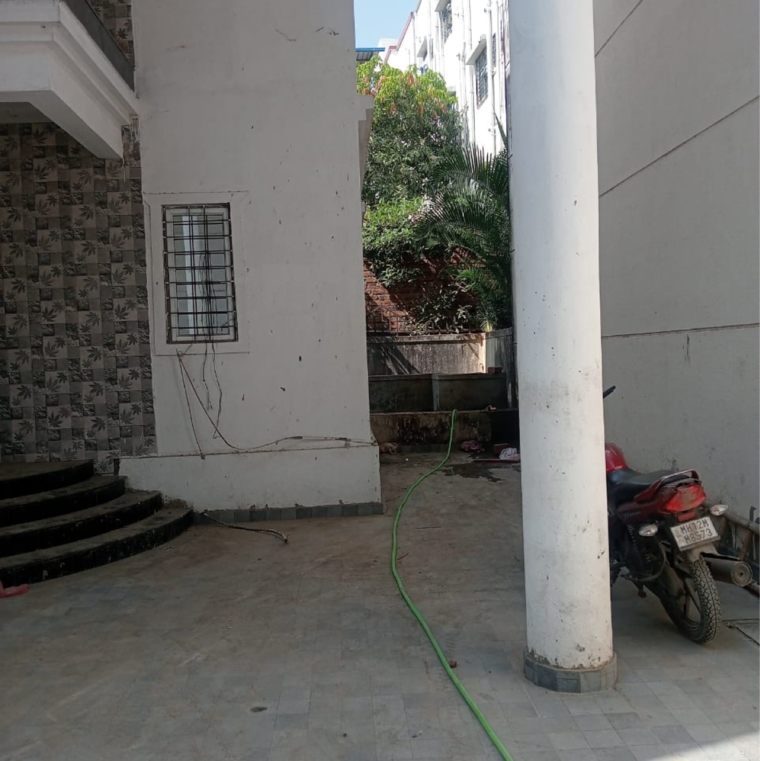 Balcony, ashtavinayak-villas 2 Bedroom 4000 Sq.Ft. Villa In Vighnaharta Nagar Pune 9506140
