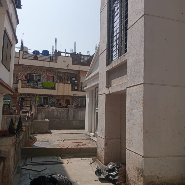 Exterior View, ashtavinayak-villas 2 Bedroom 4000 Sq.Ft. Villa In Vighnaharta Nagar Pune 9506140